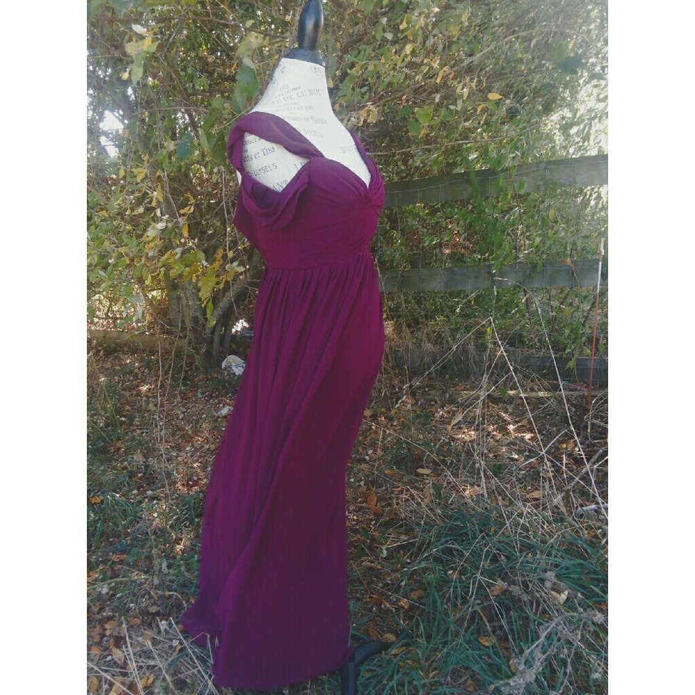 NWT Lulu's formal dress - Picture 3 of 5